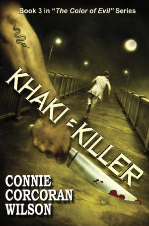 Book cover of Khaki = Killer