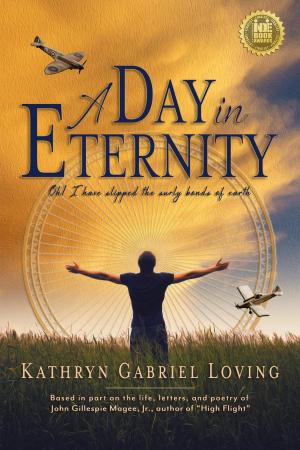bigCover of the book A Day in Eternity by 