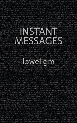 Cover of the book Instant Messages by E.T. Marshall