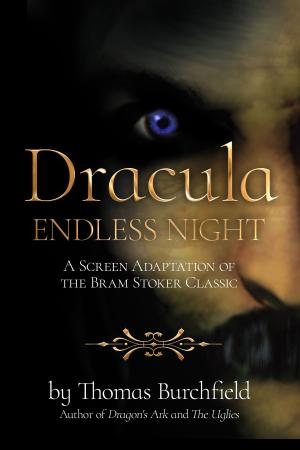 Cover of the book Dracula by Troy McCombs