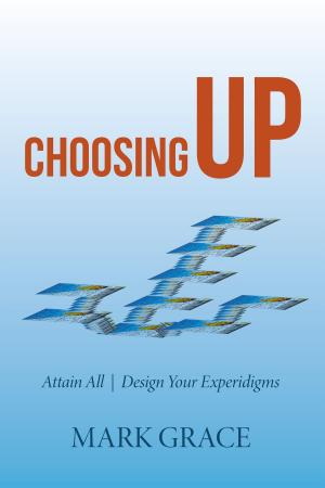 Cover of the book Choosing Up by D. J. Bershaw