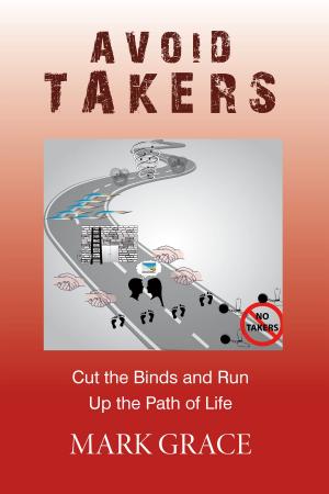 Cover of the book Avoid Takers by Jim Hubler