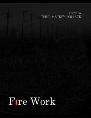 bigCover of the book Fire Work by 