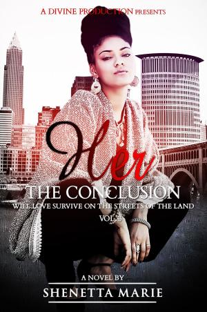 Cover of the book Her The Conclusion by Edward Thames