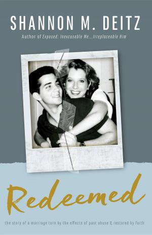 Cover of the book REDEEMED by Kenneth P. Puckett, William D. LaRue