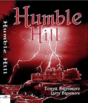 Cover of the book Humble Hill by Hannah Baston