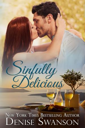 Cover of the book Sinfully Delicious by Maira Bakenova