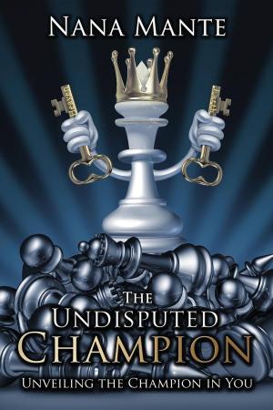 bigCover of the book The Undisputed Champion by 