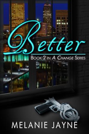 Cover of the book Better by Attero
