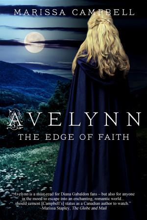 Cover of the book Avelynn by Maria Dziedzan