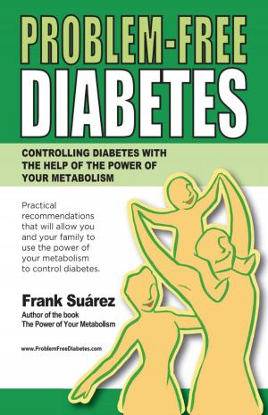 Book cover of Problem-Free Diabetes