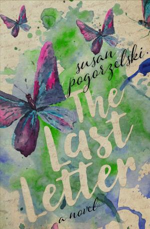 Book cover of The Last Letter: A Novel