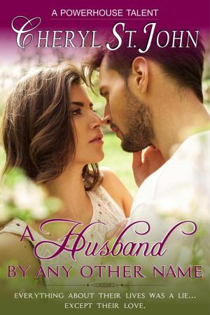 Cover of the book A Husband By Any Other Name by Jessica Hart
