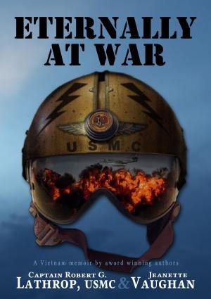 Book cover of Eternally At War