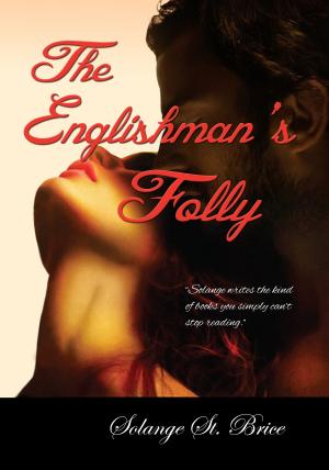Book cover of The Englishman's Folly