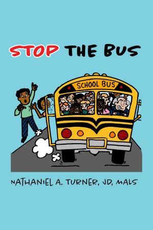 bigCover of the book Stop The Bus by 