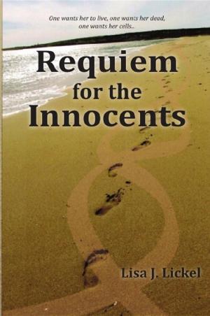 Book cover of Requiem for the Innocents