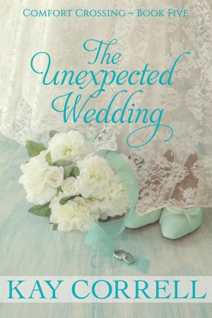 Cover of the book The Unexpected Wedding by Doris J. Lorenz