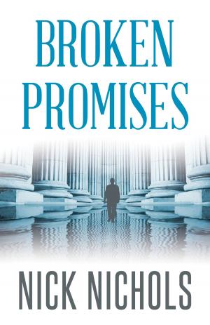 Cover of the book Broken Promises by Iain Rob Wright