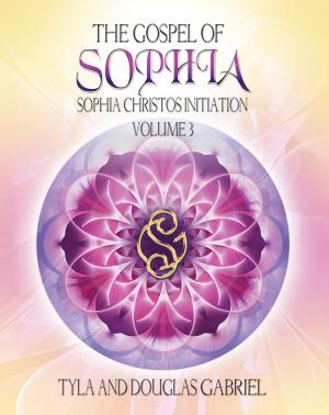 Cover of The Gospel of Sophia: Sophia Christos Initiation