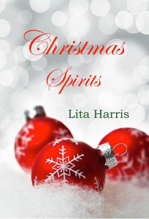 Cover of the book Christmas Spirits by S. A. Wolfe