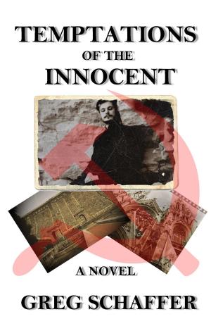 Cover of the book Temptations of the Innocent by Raymund Hensley