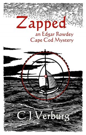 Cover of the book Zapped by John Carpenter, Christopher Sebela