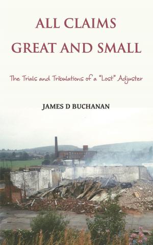 Cover of the book All Claims Great and Small by Mike Pinnock