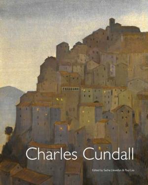 Book cover of Charles Cundall (1890-1971)