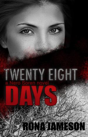 Book cover of Twenty Eight Days