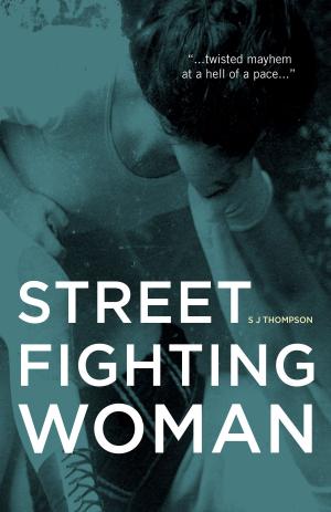 Cover of the book Street Fighting Woman by Jill Lang