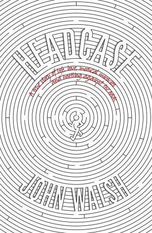 Cover of the book Headcase by Colin Rath