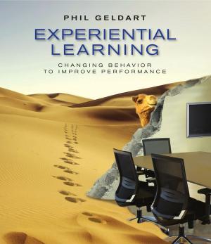 Cover of the book Experiential Learning by A. J. Wright
