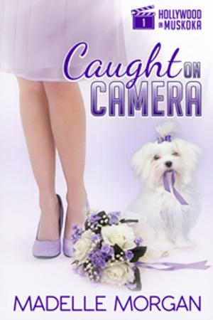 Book cover of Caught on Camera