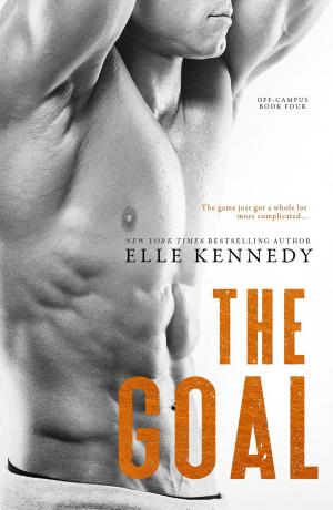 Cover of the book The Goal by Natasha Lake