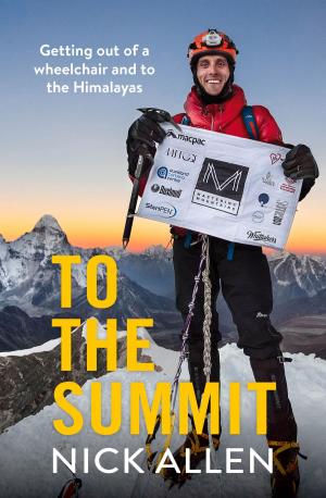 Cover of the book To the Summit by Bridgette Masters-Awatere