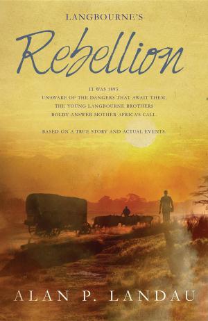 Book cover of Langbourne's Rebellion