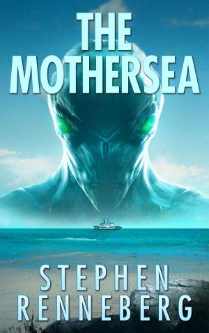 bigCover of the book The Mothersea by 