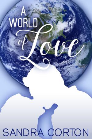 Cover of the book A World Of Love by Nathalie Guarneri