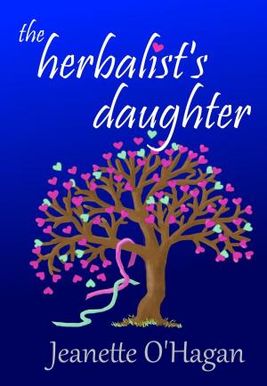 Cover of the book The Herbalist's Daughter: a short story by J Scaddon