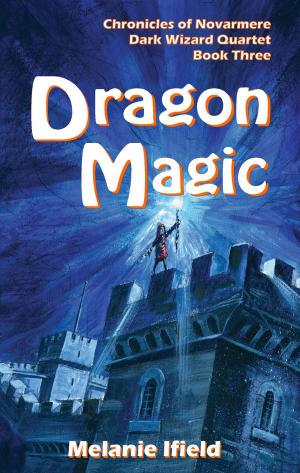 bigCover of the book Dragon Magic by 