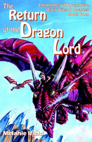 Cover of the book The Return of the Dragon Lord by Beth Caudill