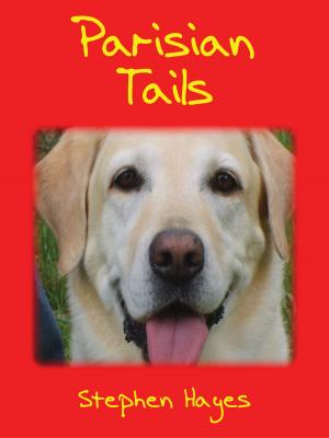 Book cover of Parisian Tails