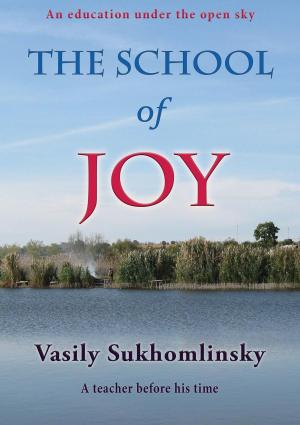 Cover of The School of Joy