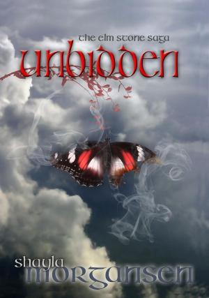 bigCover of the book Unbidden by 