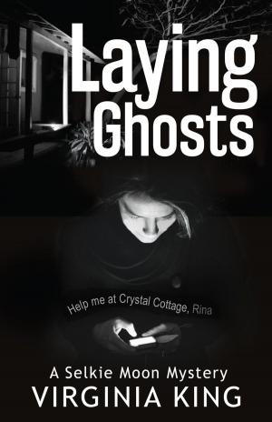 Cover of the book Laying Ghosts by Carla H. Krueger