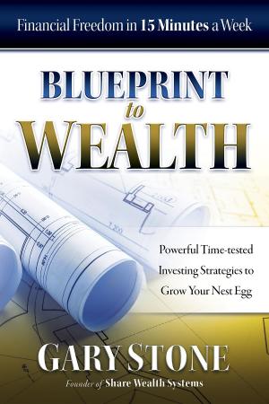 Book cover of Blueprint to Wealth