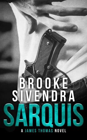 Cover of Sarquis: A James Thomas Novel