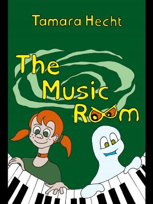Cover of the book The Music Room by Mallory Rush