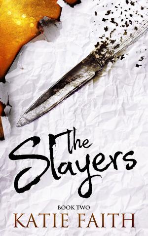 Cover of the book The Slayers by 蕨谷哲雄